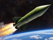Kijev dobio zastrašujući signal: Nova ruska raketa prvi put iznad Ukrajine