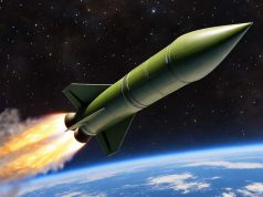 Kijev dobio zastrašujući signal: Nova ruska raketa prvi put iznad Ukrajine