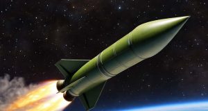 Kijev dobio zastrašujući signal: Nova ruska raketa prvi put iznad Ukrajine