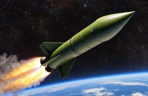 Kijev dobio zastrašujući signal: Nova ruska raketa prvi put iznad Ukrajine