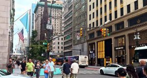 Njujork dobio gradonačelnika: Zohran Mamdani uznemirio Trampa