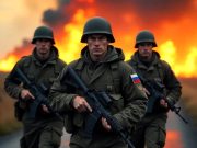 A sada počinje: Rusija rasporedila sisteme protivvazdušne odbrane u Venecueli