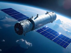 Kineski astronauti se ne mogu vratiti na Zemlju zbog oštećenja letelice