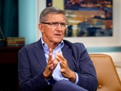 Bivši Trampov savetnik Flin: Sukob u Ukrajini je izgubljen