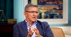 Bivši Trampov savetnik Flin: Sukob u Ukrajini je izgubljen