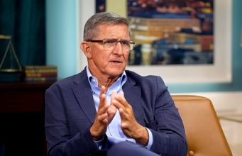 Bivši Trampov savetnik Flin: Sukob u Ukrajini je izgubljen