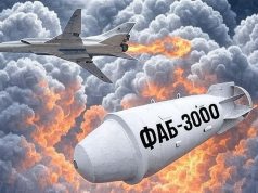 Ruski ekspert tvrdi: Stvoren hibrid bombe i rakete koji dometom menja pravila igre