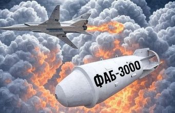 Ruski ekspert tvrdi: Stvoren hibrid bombe i rakete koji dometom menja pravila igre