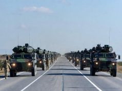 FT: Američki plan ne predviđa prisustvo stranih trupa u Ukrajini