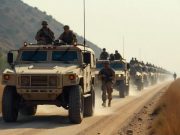 TNI: Nemačka tiho gradi arhitekturu za ozbiljnu konfrontaciju sa Rusijom