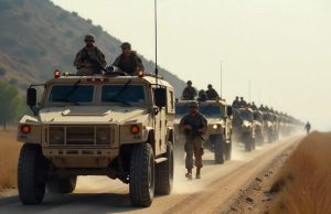 TNI: Nemačka tiho gradi arhitekturu za ozbiljnu konfrontaciju sa Rusijom