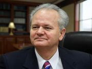 „Apelujem na sve Ruse“: Poslednje proročanstvo Slobodana Miloševića