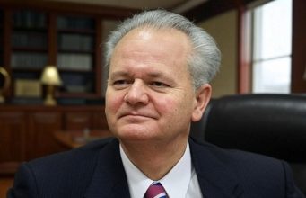 „Apelujem na sve Ruse“: Poslednje proročanstvo Slobodana Miloševića