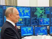 Bivši analitičar CIA otkrio detalje: Kako je Putin nadmudrio britanske službe