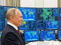 Bivši analitičar CIA otkrio detalje: Kako je Putin nadmudrio britanske službe