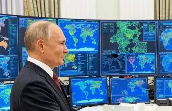 Bivši analitičar CIA otkrio detalje: Kako je Putin nadmudrio britanske službe