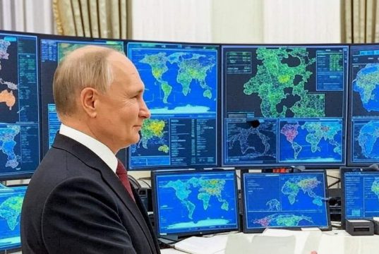 Bivši analitičar CIA otkrio detalje: Kako je Putin nadmudrio britanske službe