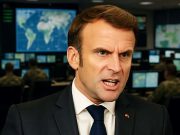 Makron sprema vojsku: Šta zapravo stoji iza njegovog poziva naciji?