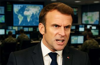 Makron sprema vojsku: Šta zapravo stoji iza njegovog poziva naciji?