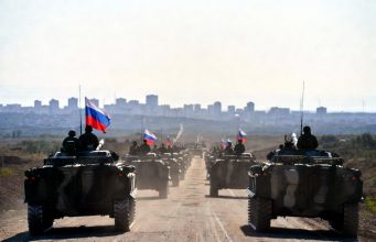 Ruski vojni ekspert o mogućoj opsadi Kijeva