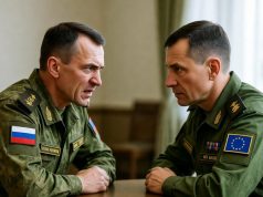 Poruka iz ruskog vrha diže prašinu: Signal koji baca novo svetlo na ukrajinsku priču