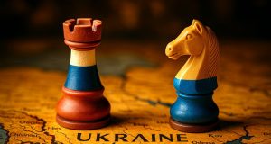 Demilitarizovana zona menja sve: Kijev prihvatio najosetljiviji element pregovora