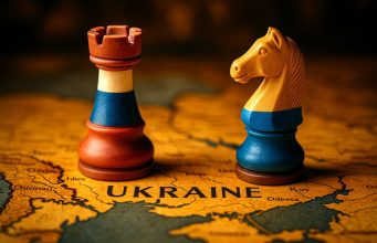 Demilitarizovana zona menja sve: Kijev prihvatio najosetljiviji element pregovora