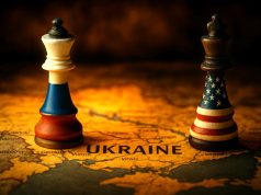 Carjov: Trampov plan sadrži opasne praznine: Kijev bi radije ustupio teritoriju do Dnjepra