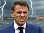 Makron je zamolio Sija da prenese poruku Putinu: Kineski odgovor razbesneo je Francusku