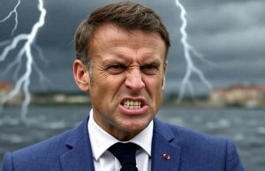 Makron je zamolio Sija da prenese poruku Putinu: Kineski odgovor razbesneo je Francusku