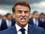 Makron u šoku: Nekada odani partneri okreću se Rusiji