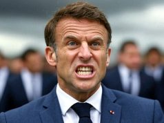 Makron u šoku: Nekada odani partneri okreću se Rusiji