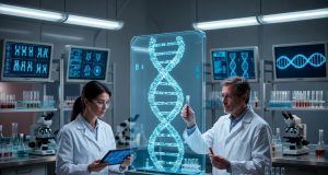 Dešifrovan Hitlerov DNK: Neočekivani nalazi otkrivaju skrivene detalje