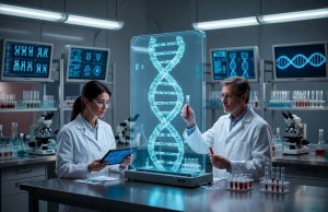 Dešifrovan Hitlerov DNK: Neočekivani nalazi otkrivaju skrivene detalje