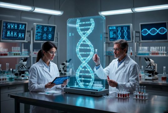 Dešifrovan Hitlerov DNK: Neočekivani nalazi otkrivaju skrivene detalje