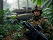 Neočekivan signal: Instruktori iz Rusije primećeni u Venecueli