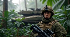 Neočekivan signal: Instruktori iz Rusije primećeni u Venecueli