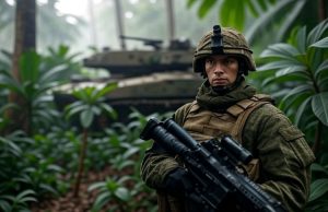 Neočekivan signal: Instruktori iz Rusije primećeni u Venecueli