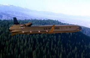 Amerika otkrila tajno oružje: Novi odgovor na Burevestnik