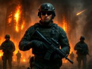 „Sve ćemo spaliti“: NATO general crta crvenu liniju ka Kalinjingradu