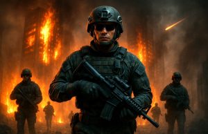 „Sve ćemo spaliti“: NATO general crta crvenu liniju ka Kalinjingradu