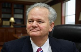 „Apelujem na sve Ruse“: Poslednje proročanstvo Slobodana Miloševića