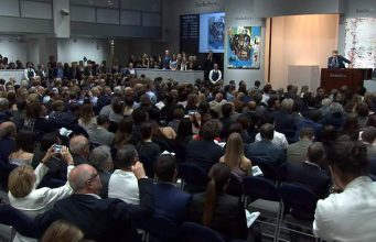 Rubensova slika za koju se smatralo da je izgubljena 400 godina prodata je na aukciji u Versaju