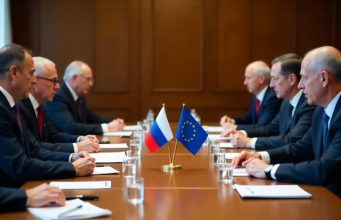 Preokret u EU: Italija i Francuska staju uz Belgiju protiv preuzimanja ruske imovine