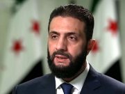 Iznenađenje iz Vašingtona: Tramp uz novog sirijskog predsednika