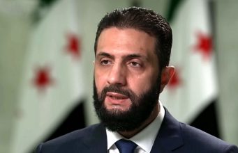 Iznenađenje iz Vašingtona: Tramp uz novog sirijskog predsednika