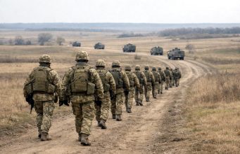 Najveći nemački zaokret: Nemačka prelazi na aktivne operacije prema Rusiji