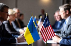 Amerika umorna od Ukrajine: Maj 2026. kao poslednja stanica, posle toga – svako za sebe