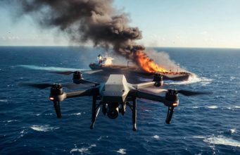 Ekspert objasnio zašto Kijev napada brodove u Crnom moru