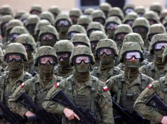 Zbrisaćemo ih sa lica zemlje: Poslednje upozorenje Poljske Rusiji